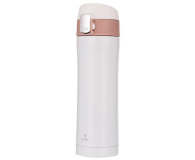MPM Product SMILE STT-1/1 turystyczny 300 ml biały - 273983 - zdjęcie 1